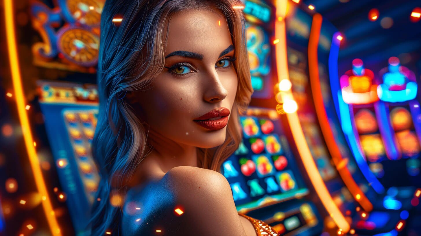 Live blackjack table feed and chat panel Live-dealer blackjack table with HD stream