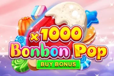 Bonus round with multiplied payouts Bonus round activation in Golden Toad