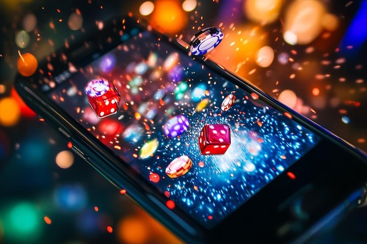 totokl4d info sports and casino game selection dashboard